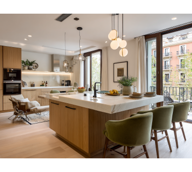 Y-Series Rift Red Oak